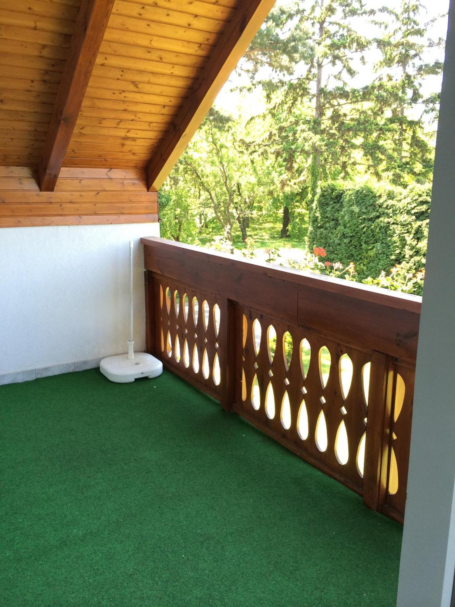 Frankie Holiday Apartment Ii. Balatongyörök Стая снимка