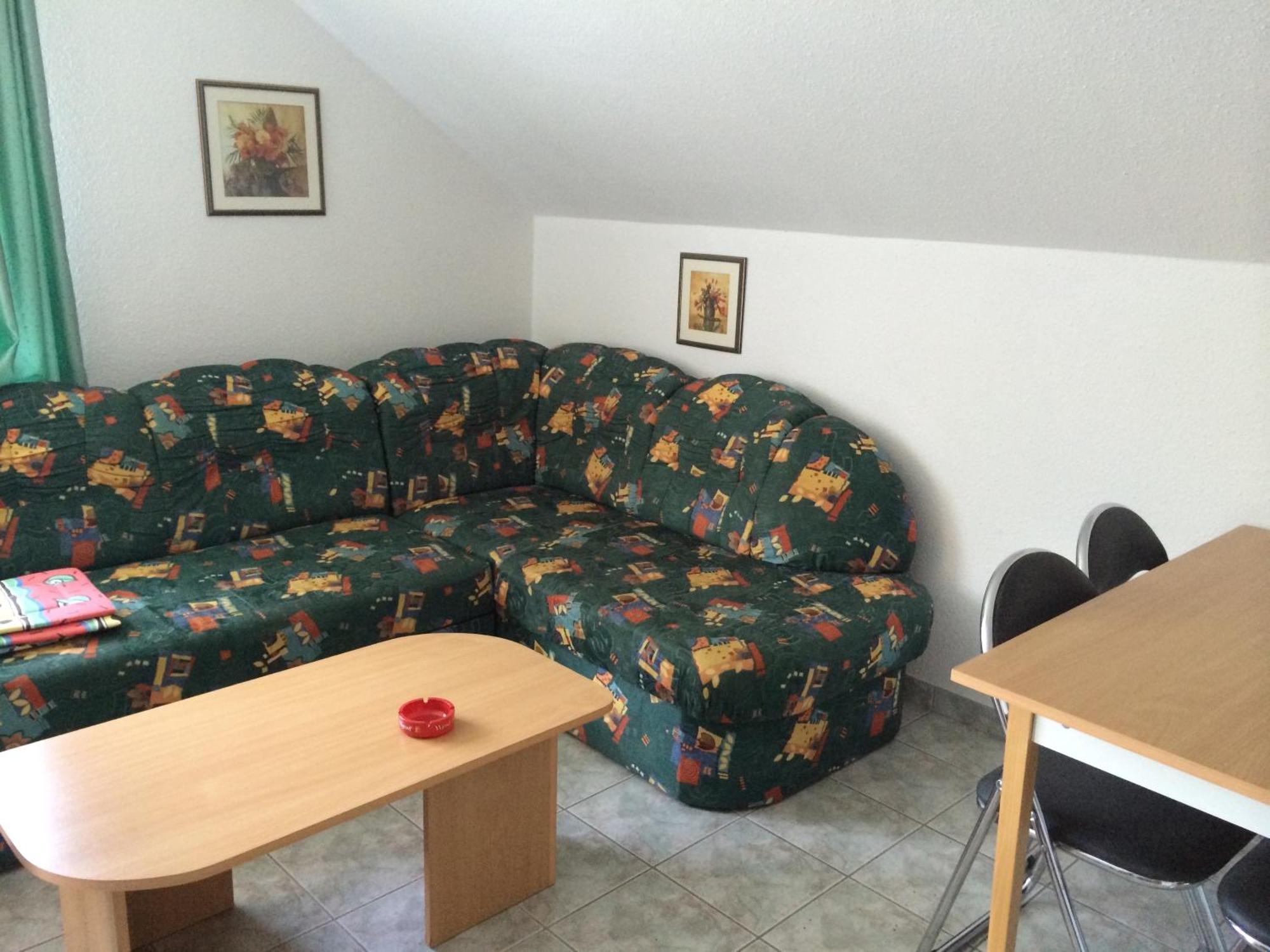 Frankie Holiday Apartment Ii. Balatongyörök Стая снимка