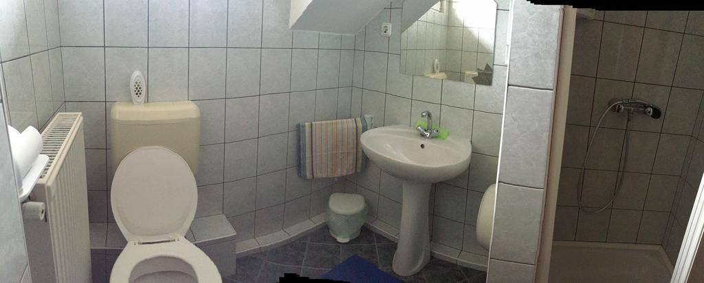 Frankie Holiday Apartment Ii. Balatongyörök Екстериор снимка