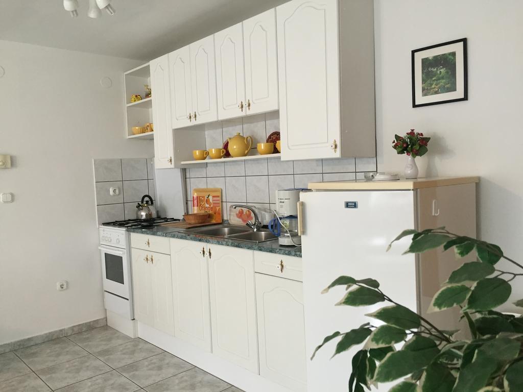 Frankie Holiday Apartment Ii. Balatongyörök Екстериор снимка